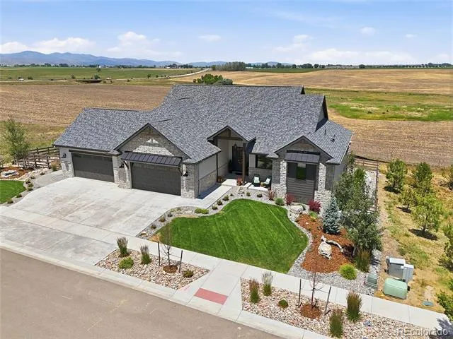1498 Art Drive Berthoud, CO 80513