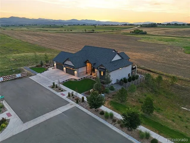 1498 Art Drive Berthoud, CO 80513