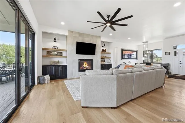 1498 Art Drive Berthoud, CO 80513