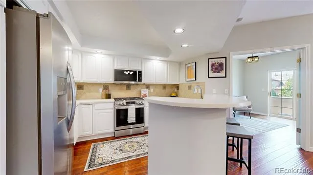 10760 Eliot Circle #203 Westminster, CO 80234