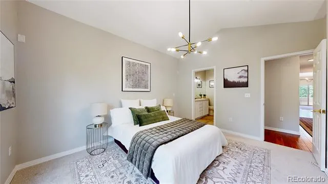 10760 Eliot Circle #203 Westminster, CO 80234