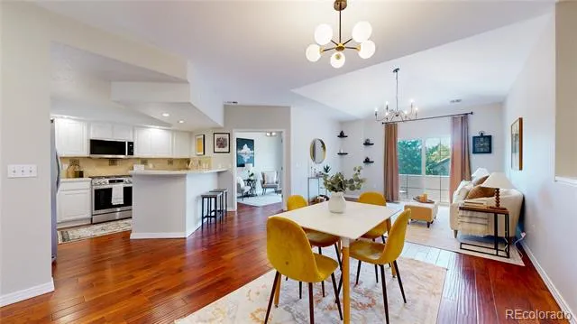 10760 Eliot Circle #203 Westminster, CO 80234