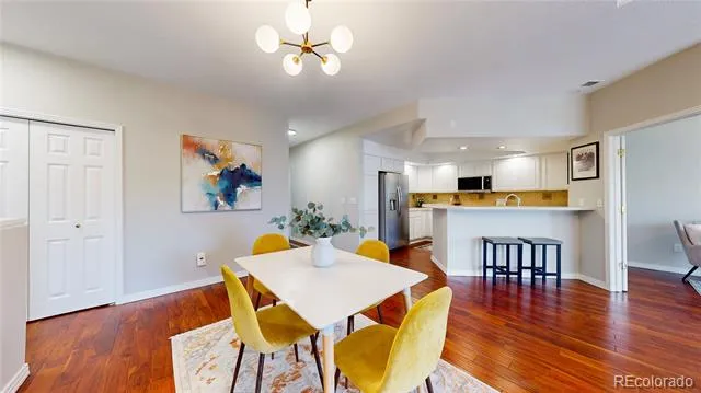 10760 Eliot Circle #203 Westminster, CO 80234