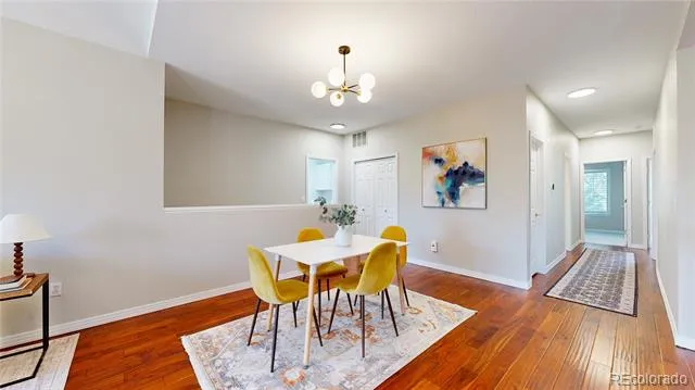 10760 Eliot Circle #203 Westminster, CO 80234