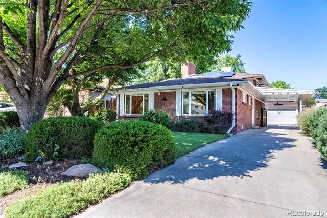 231 Hudson Street Denver, CO 80220