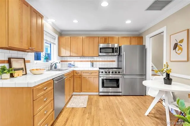 231 Hudson Street Denver, CO 80220