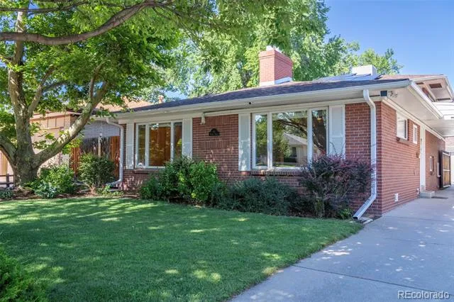 231 Hudson Street Denver, CO 80220