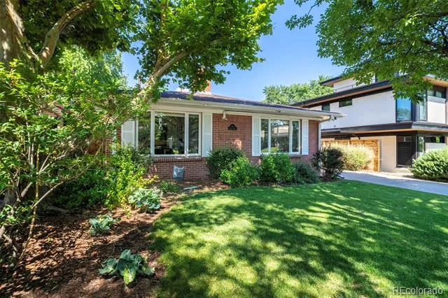 231 Hudson Street Denver, CO 80220