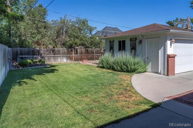 231 Hudson Street Denver, CO 80220