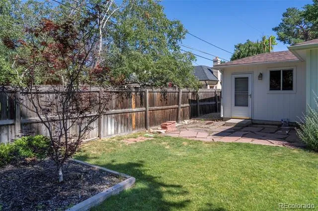 231 Hudson Street Denver, CO 80220