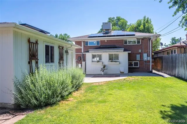231 Hudson Street Denver, CO 80220