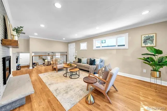 231 Hudson Street Denver, CO 80220