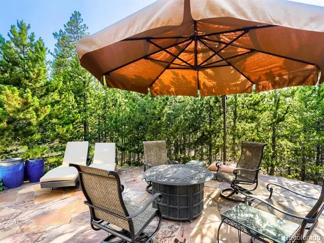 32142 Black Widow Drive Conifer, CO 80433