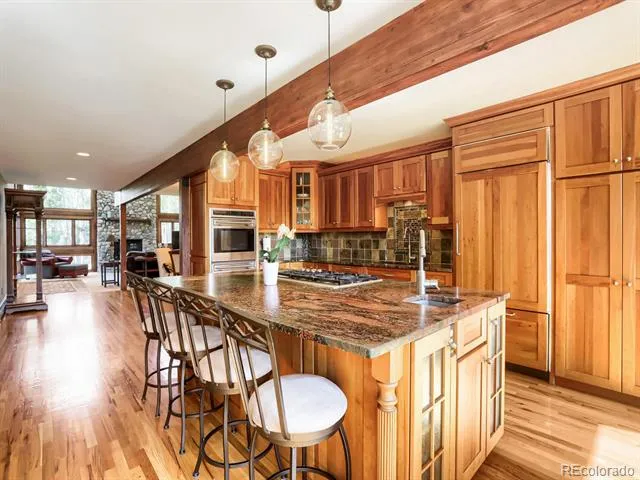 32142 Black Widow Drive Conifer, CO 80433