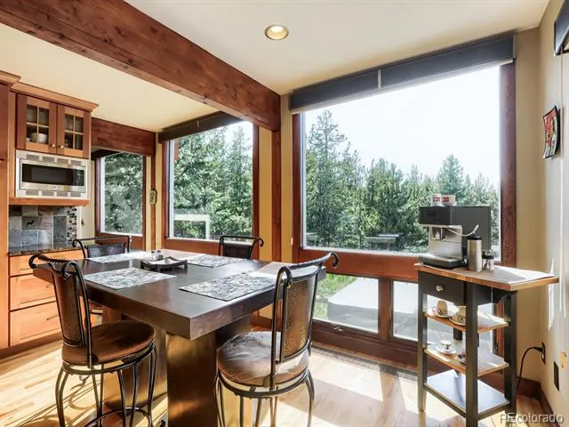 32142 Black Widow Drive Conifer, CO 80433