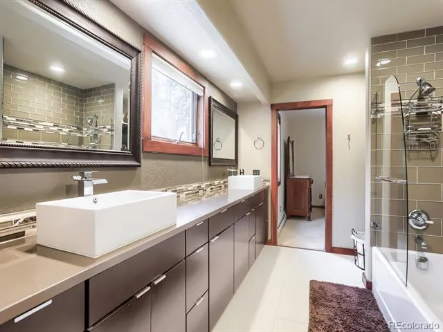 32142 Black Widow Drive Conifer, CO 80433