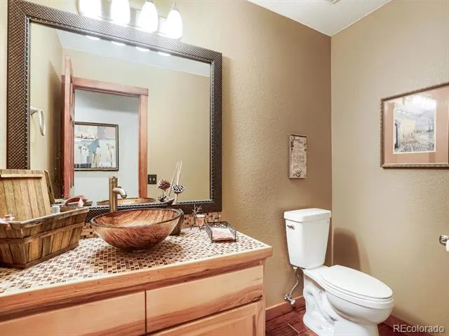 32142 Black Widow Drive Conifer, CO 80433