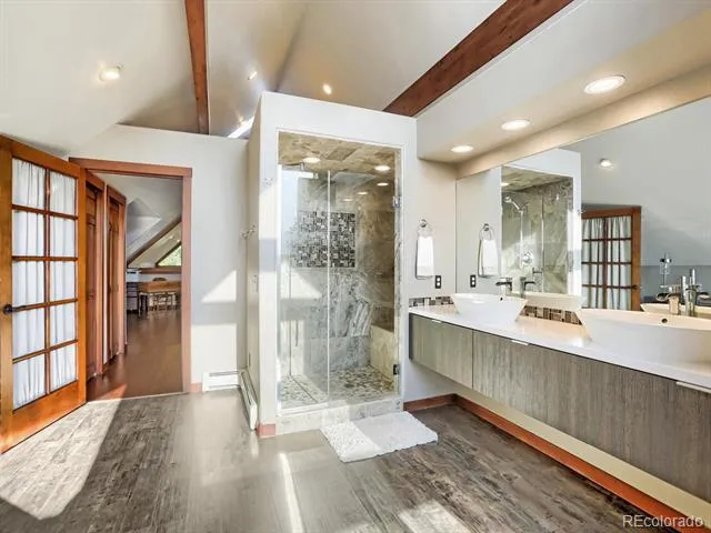 32142 Black Widow Drive Conifer, CO 80433