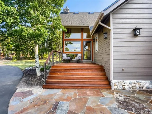 32142 Black Widow Drive Conifer, CO 80433