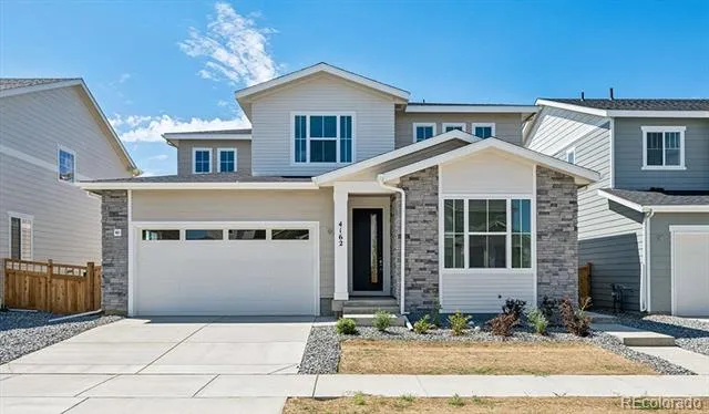 4162 Runyon Lake Street Brighton, CO 80601