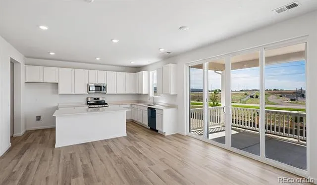 4162 Runyon Lake Street Brighton, CO 80601