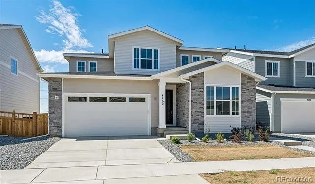 4162 Runyon Lake Street Brighton, CO 80601