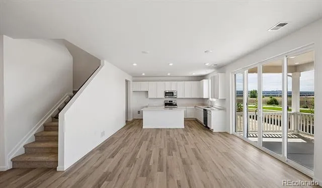 4162 Runyon Lake Street Brighton, CO 80601