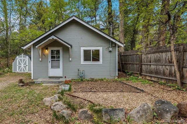 1531 W Cheyenne Road Colorado Springs, CO 80906