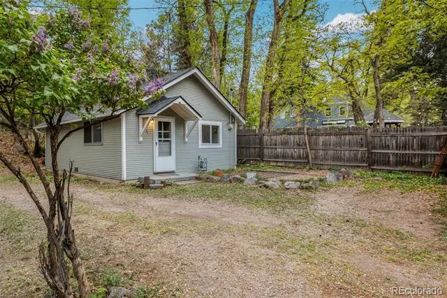 1531 W Cheyenne Road Colorado Springs, CO 80906