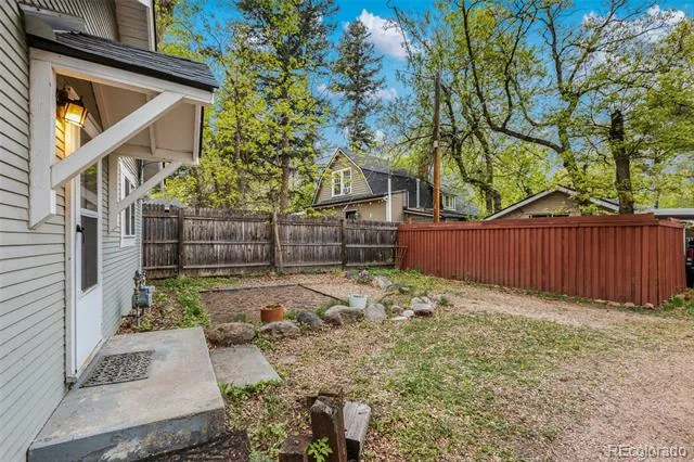1531 W Cheyenne Road Colorado Springs, CO 80906
