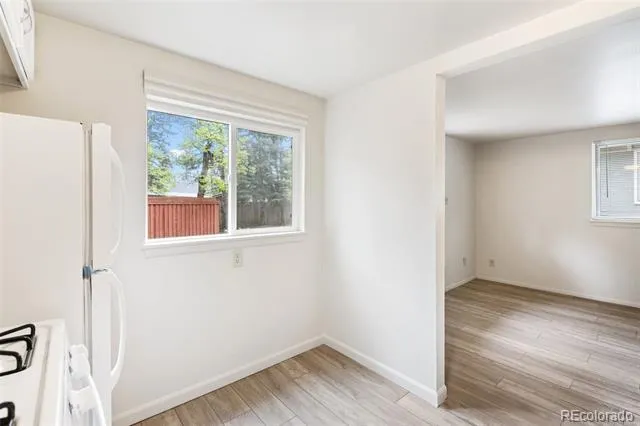 1531 W Cheyenne Road Colorado Springs, CO 80906