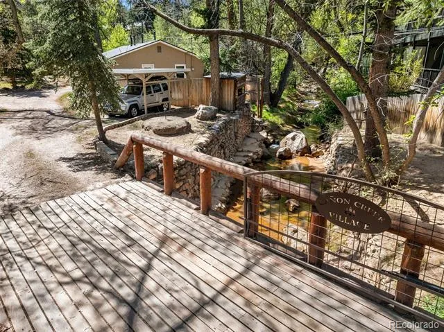 1531 W Cheyenne Road Colorado Springs, CO 80906