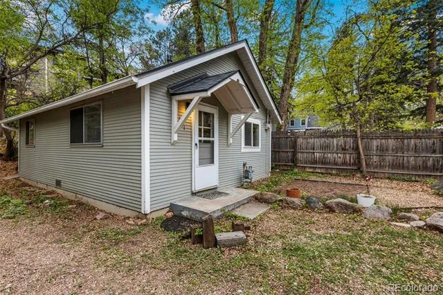 1531 W Cheyenne Road Colorado Springs, CO 80906