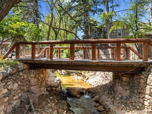 1531 W Cheyenne Road Colorado Springs, CO 80906