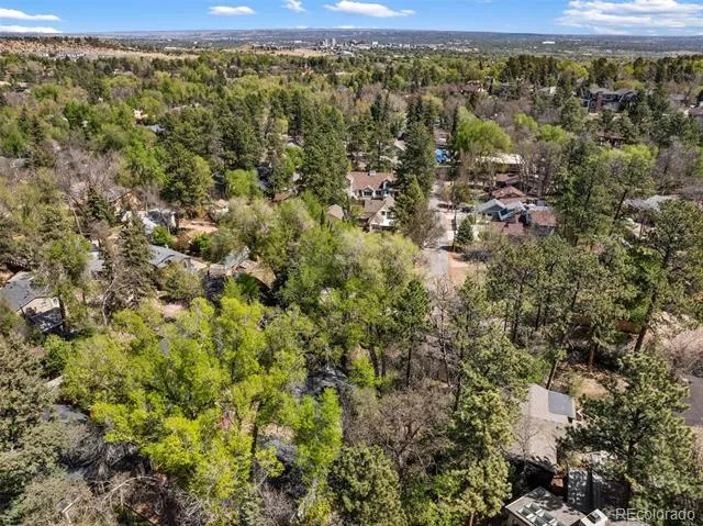 1531 W Cheyenne Road Colorado Springs, CO 80906