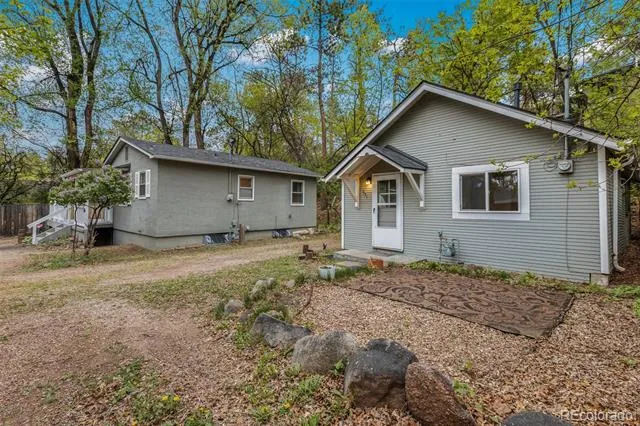 1531 W Cheyenne Road Colorado Springs, CO 80906