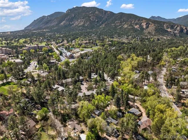 1531 W Cheyenne Road Colorado Springs, CO 80906