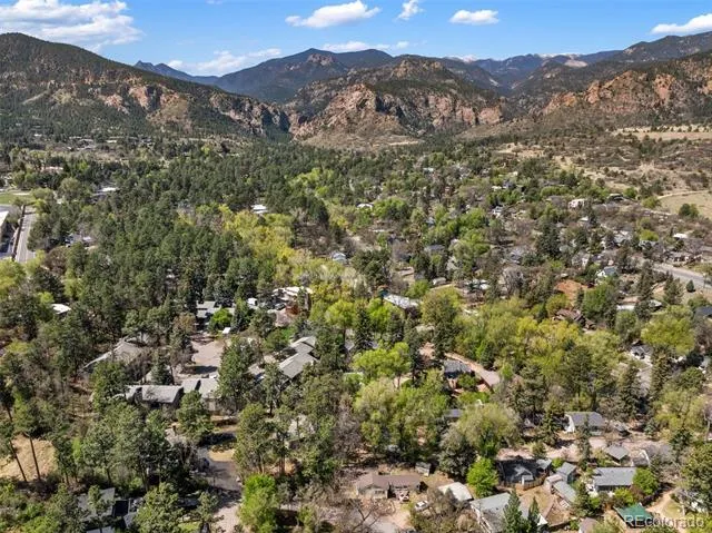 1531 W Cheyenne Road Colorado Springs, CO 80906