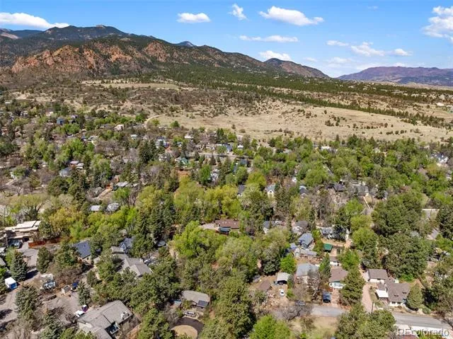 1531 W Cheyenne Road Colorado Springs, CO 80906