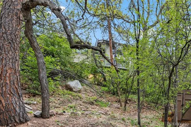 1531 W Cheyenne Road Colorado Springs, CO 80906