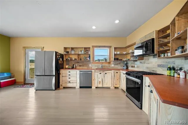 351 High Pasture Road Florissant, CO 80816