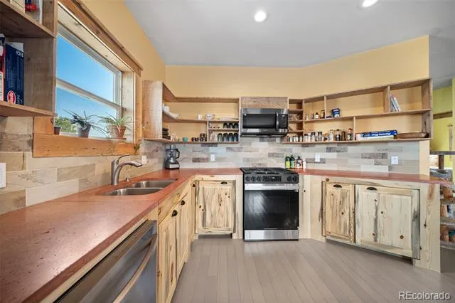 351 High Pasture Road Florissant, CO 80816