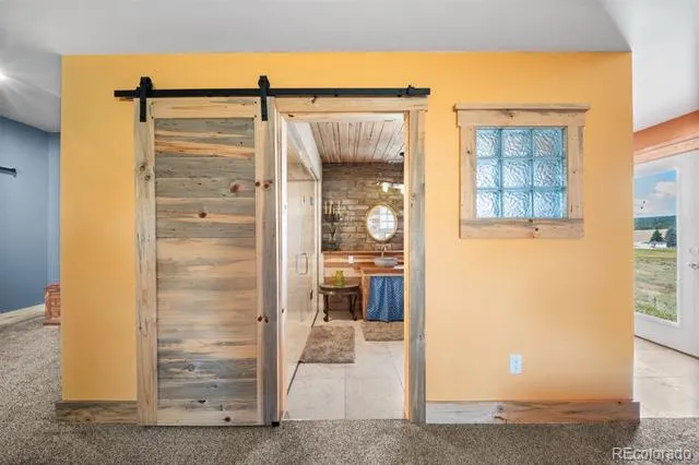 351 High Pasture Road Florissant, CO 80816