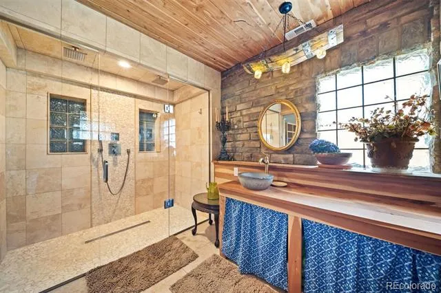 351 High Pasture Road Florissant, CO 80816