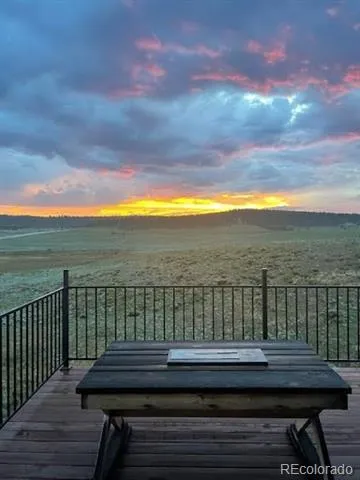351 High Pasture Road Florissant, CO 80816