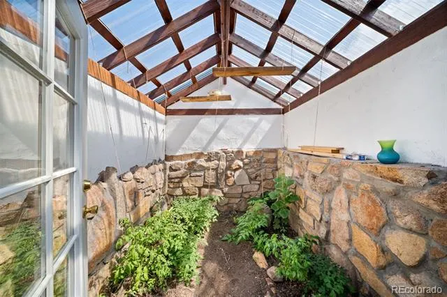 351 High Pasture Road Florissant, CO 80816