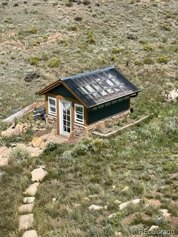351 High Pasture Road Florissant, CO 80816