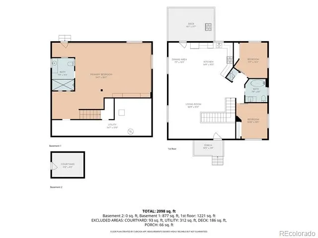 351 High Pasture Road Florissant, CO 80816