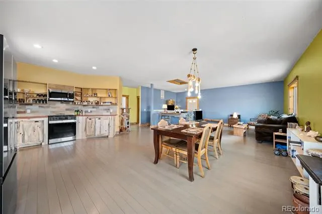351 High Pasture Road Florissant, CO 80816