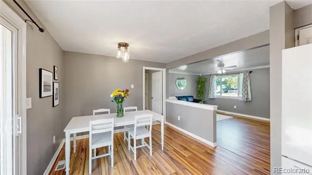 205 Lawley Drive Erie, CO 80516